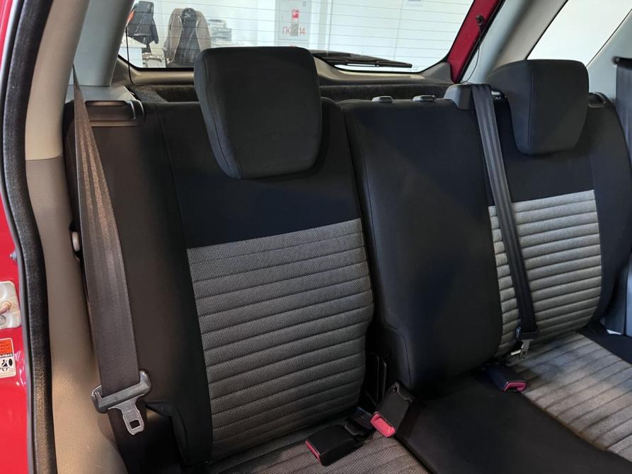 Suzuki SX4 I (Classic) Чебоксары  - изображение 36