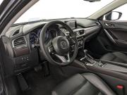 Mazda 6 III (GJ) Рестайлинг Москва  - изображение 46