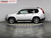 Nissan X-Trail II Рестайлинг Белгород  - изображение 26
