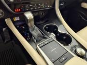 Lexus RX IV Рестайлинг Санкт-Петербург  - изображение 34