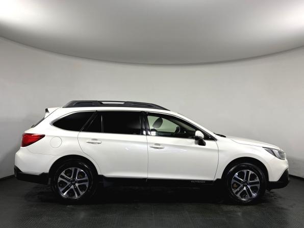 Subaru Outback V Рестайлинг с пробегом 2020 года, цена 3 250 000 рублей, 144425 км, универсал, Автокод Объявления