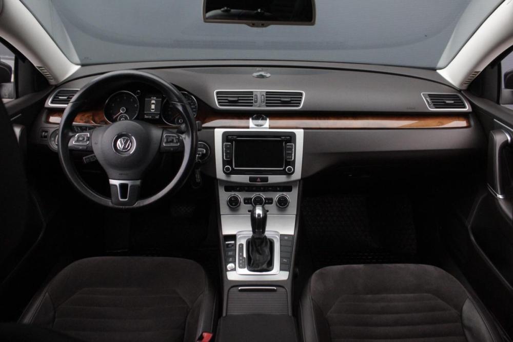 Volkswagen Passat B7 Брянск  - изображение 8