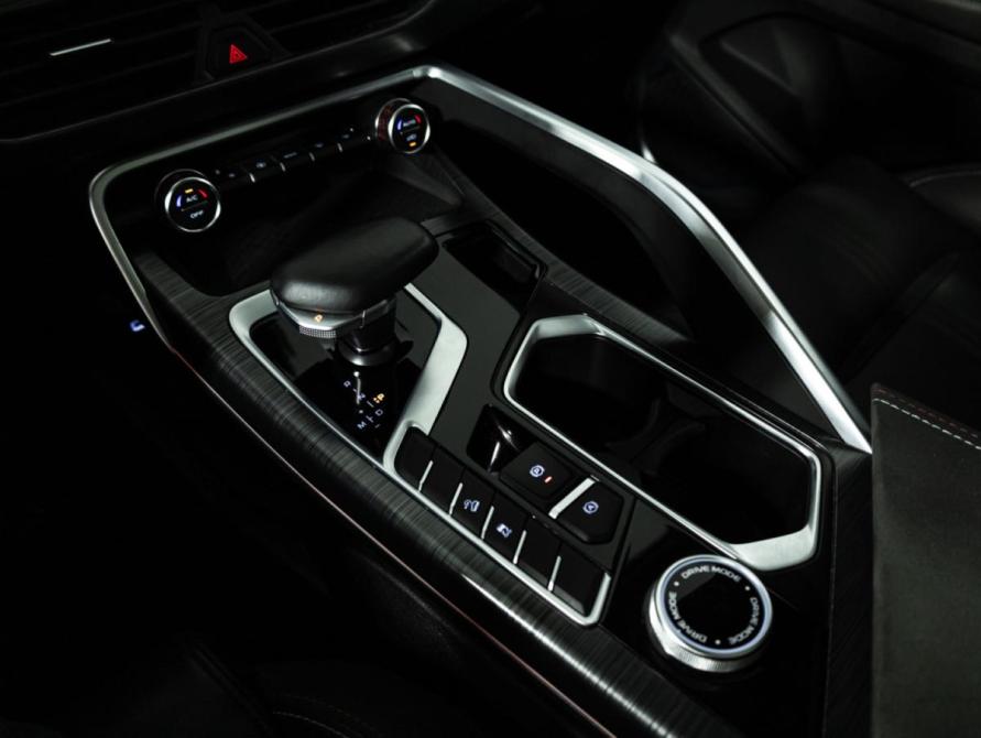 Geely Tugella I Рестайлинг Санкт-Петербург  - изображение 19