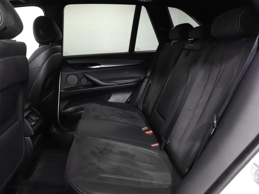 BMW X5 III (F15) Москва  - изображение 11