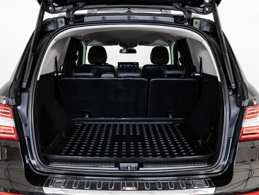 Mercedes-Benz M-Класс III (W166) Санкт-Петербург  - изображение 27