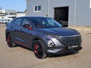 Omoda C5 I Набережные Челны  - изображение 30