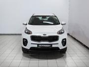 Kia Sportage IV Ростов-на-Дону  - изображение 19