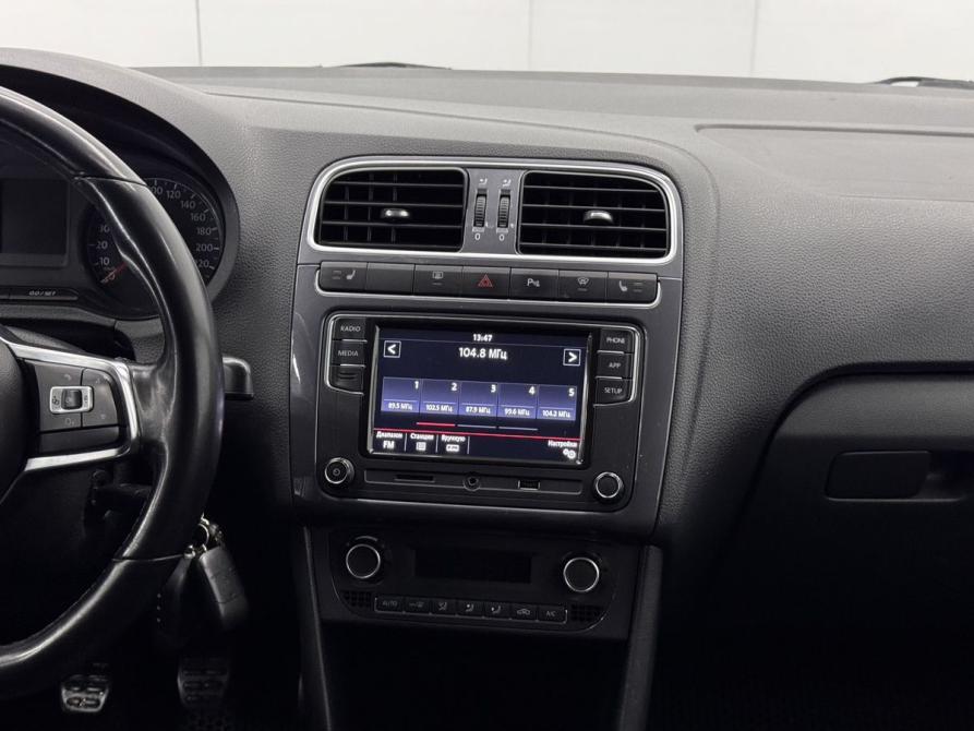 Volkswagen Polo V Рестайлинг Воронеж  - изображение 12
