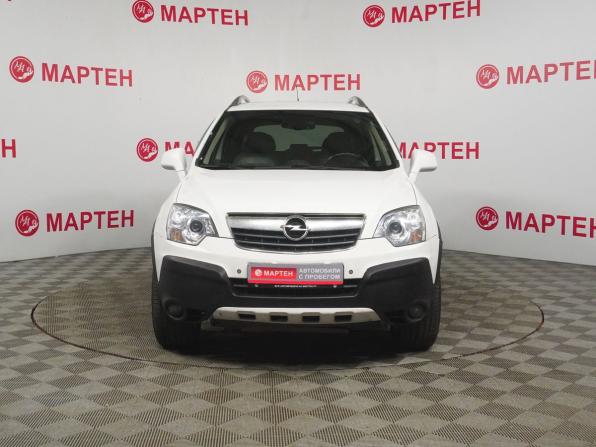 Opel Antara I с пробегом 2011 года, цена 825 000 рублей, 240880 км, внедорожник, Автокод Объявления