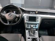Volkswagen Passat B8 Москва  - изображение 37