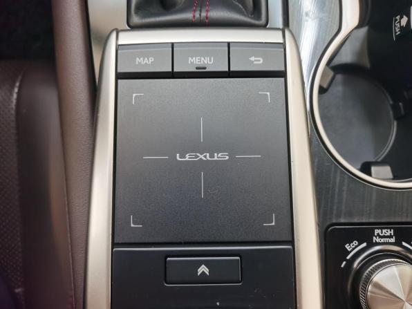 Lexus RX IV Рестайлинг с пробегом 2019 года, цена 5 250 000 рублей, 45743 км, внедорожник, Автокод Объявления