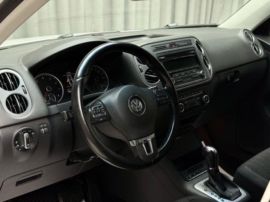 Volkswagen Tiguan I Рестайлинг Ижевск  - изображение 9