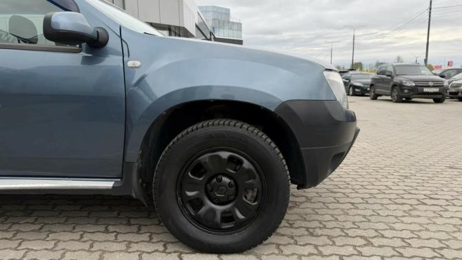 Renault Duster I с пробегом 2014 года, цена 912 000 рублей, 159309 км, внедорожник, Автокод Объявления