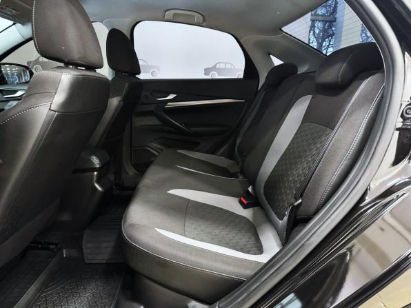 Lada (ВАЗ) Vesta I Рестайлинг (NG) с пробегом 2025 года, цена 1 365 000 рублей, 21711 км, седан, Автокод Объявления