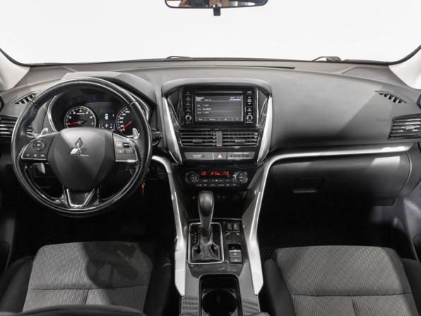 Mitsubishi Eclipse Cross I Рестайлинг с пробегом 2021 года, цена 2 500 000 рублей, 93556 км, внедорожник, Автокод Объявления