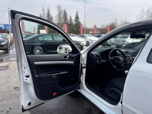 Skoda Octavia II (A5) Рестайлинг с пробегом 2012 года, цена 750 000 рублей, 237000 км, лифтбек, Автокод Объявления