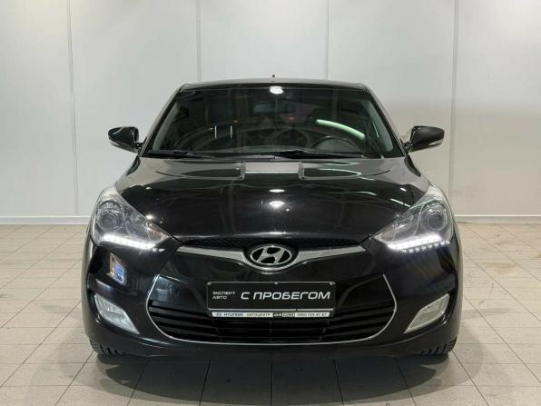 Hyundai Veloster I с пробегом 2013 года, цена 1 185 000 рублей, 112000 км, хэтчбек, Автокод Объявления