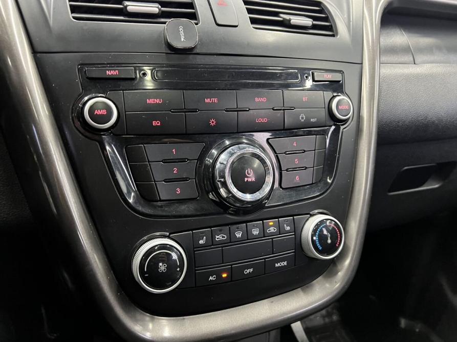 FAW Besturn X80 I Рестайлинг Уфа  - изображение 12
