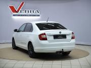 Skoda Rapid I Уфа  - изображение 23