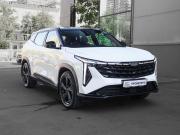Geely Cityray Москва  - изображение 21