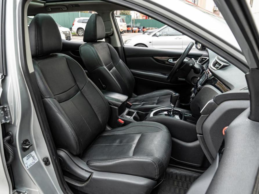 Nissan Qashqai II Краснодар  - изображение 8