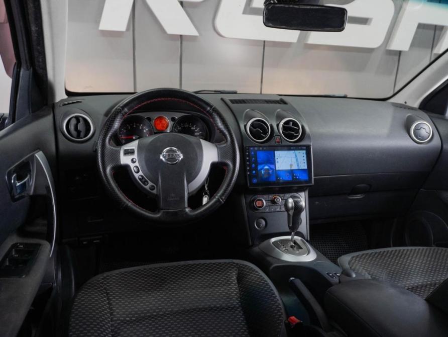Nissan Qashqai I Тюмень  - изображение 6