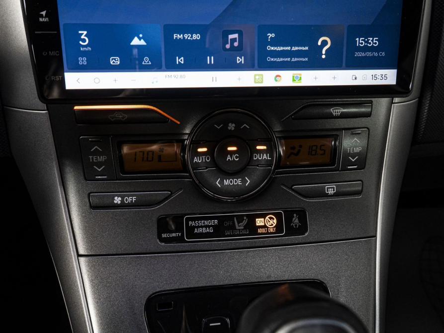Toyota Auris I Тюмень  - изображение 21