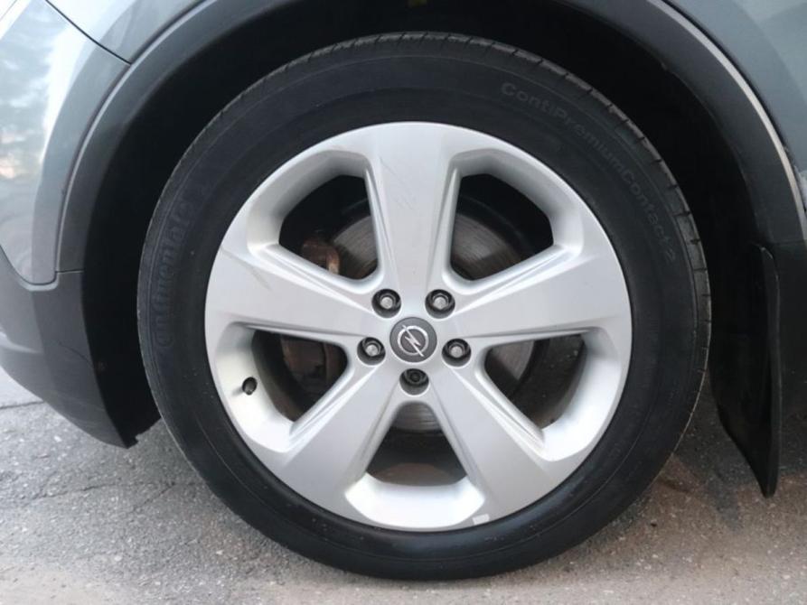 Opel Mokka I Нижний Новгород  - изображение 17