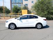 Kia Rio IV Оренбург  - изображение 14