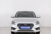 Hyundai Solaris II Красноярск  - изображение 26