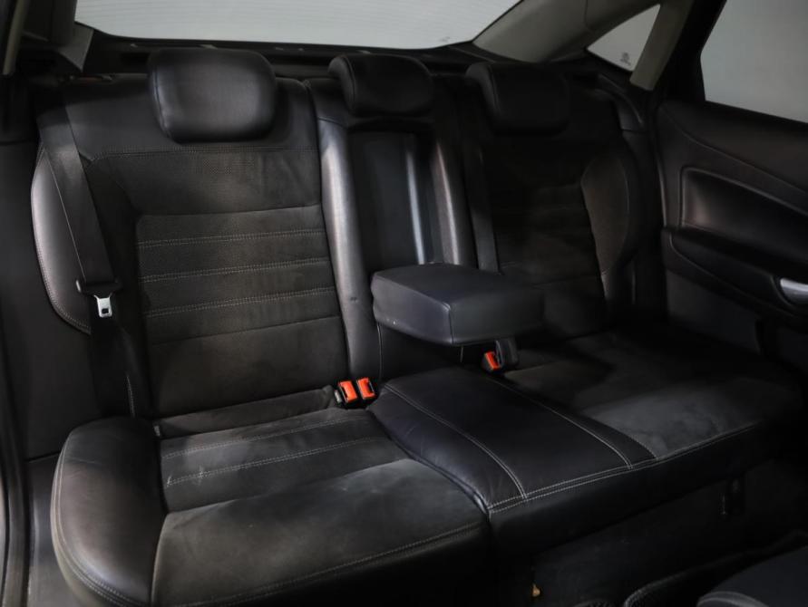 Ford Mondeo IV Санкт-Петербург  - изображение 21