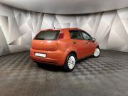 Fiat Punto III Grande Punto Москва  - изображение 19
