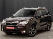 Subaru Forester IV Екатеринбург  - изображение 29