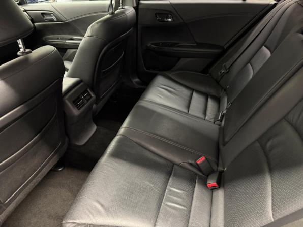 Honda Accord IX с пробегом 2013 года, цена 1 290 000 рублей, 274687 км, седан, Автокод Объявления