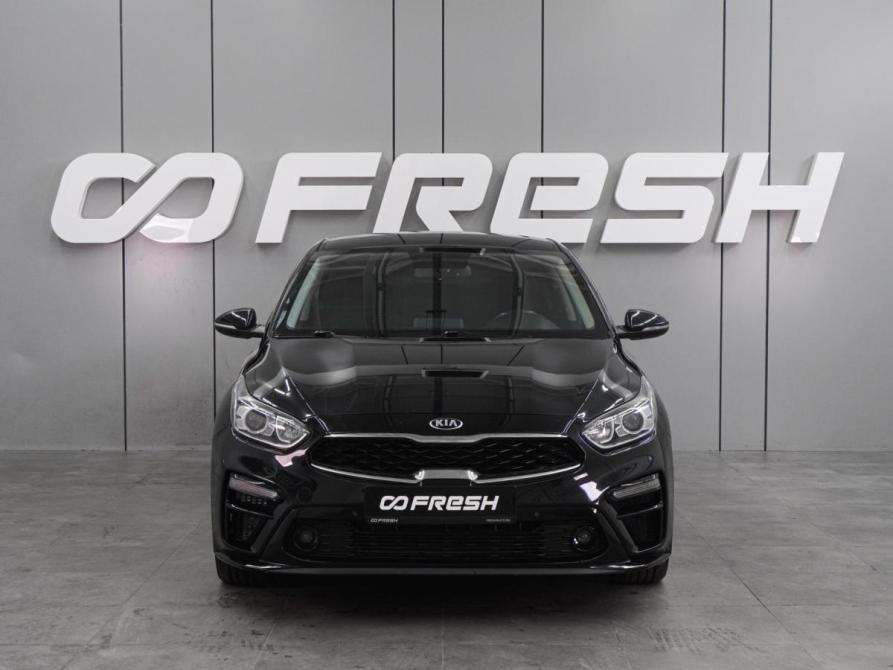 Kia Cerato IV Воронеж  - изображение 3