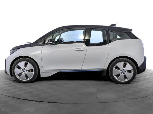 BMW i3 I (I01) Рестайлинг с пробегом 2021 года, цена 2 300 000 рублей, 111195 км, хэтчбек, Автокод Объявления