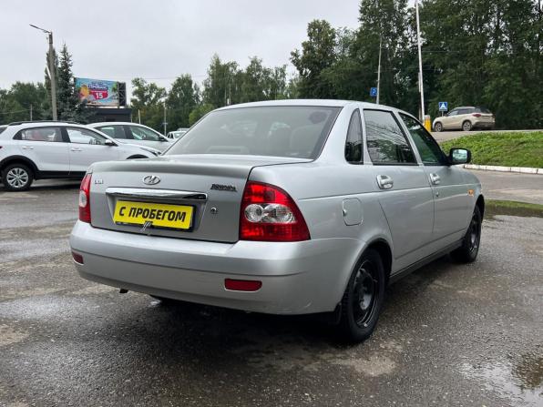 Lada (ВАЗ) Priora I с пробегом 2008 года, цена 220 000 рублей, 169000 км, седан, Автокод Объявления