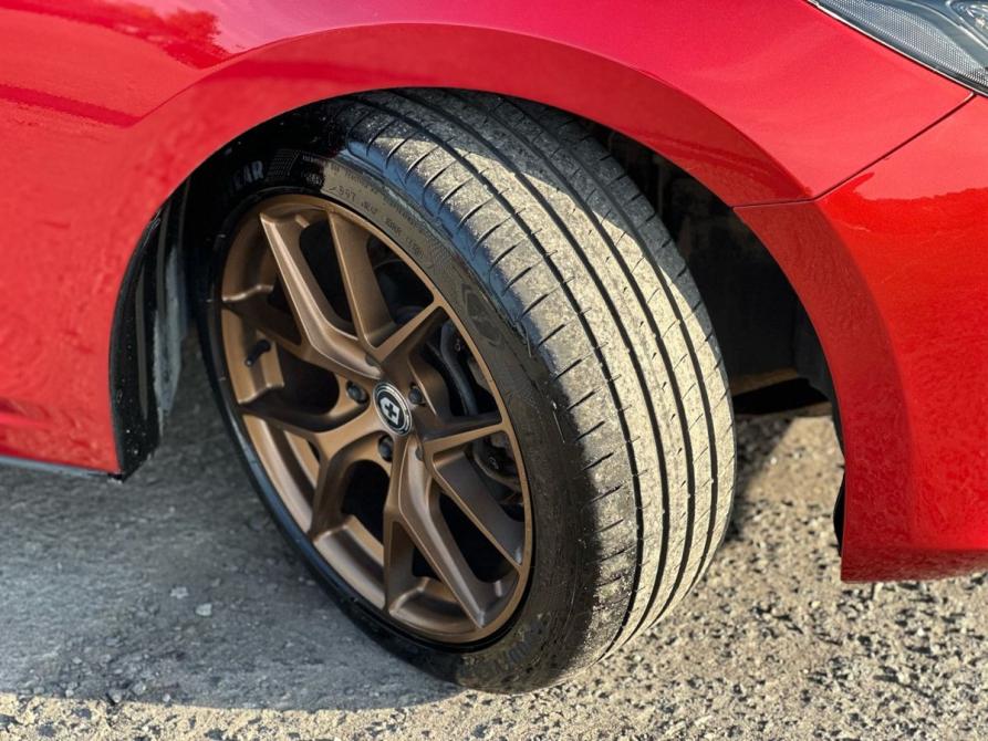 Mazda 3 III (BM) Волгоград  - изображение 13