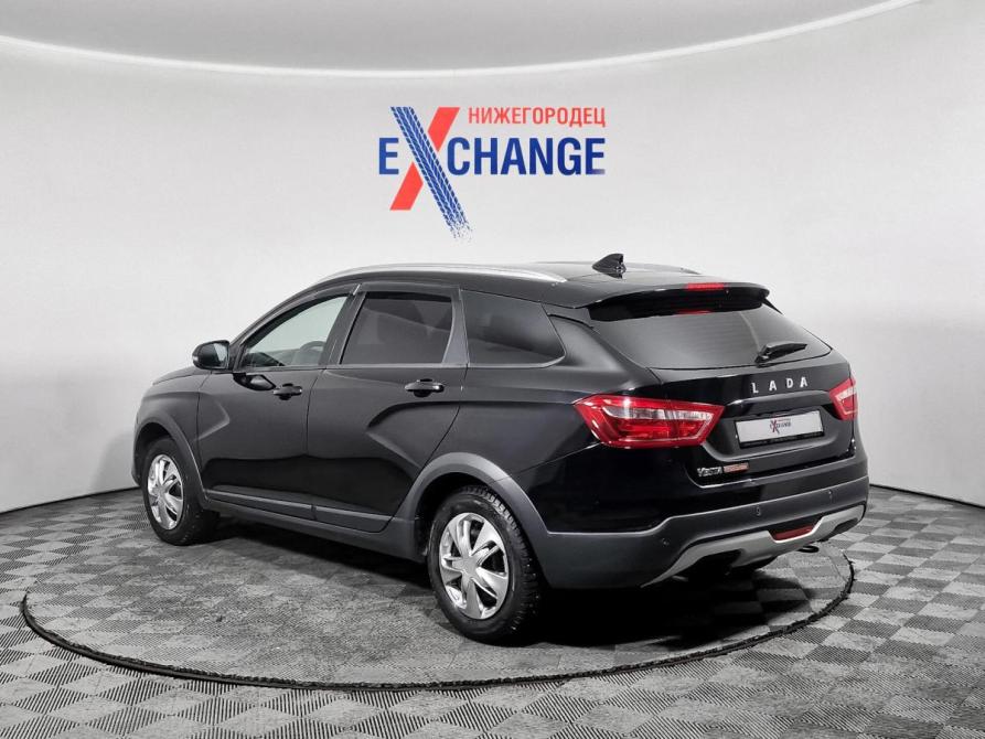 Lada (ВАЗ) Vesta I Нижний Новгород  - изображение 7