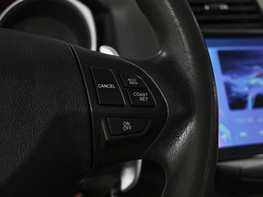 Mitsubishi ASX I Ставрополь  - изображение 19
