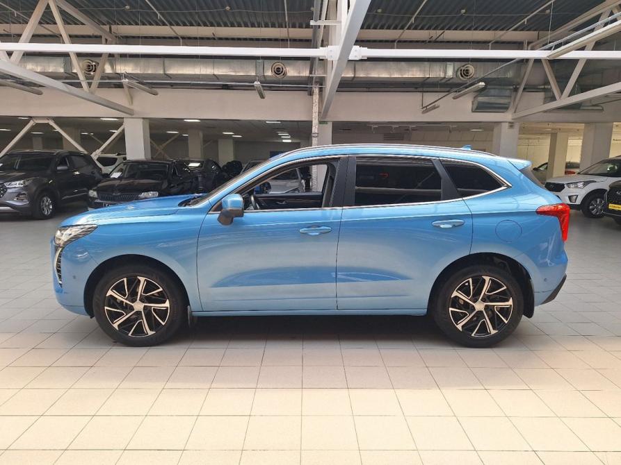 Haval Jolion I Челябинск  - изображение 4