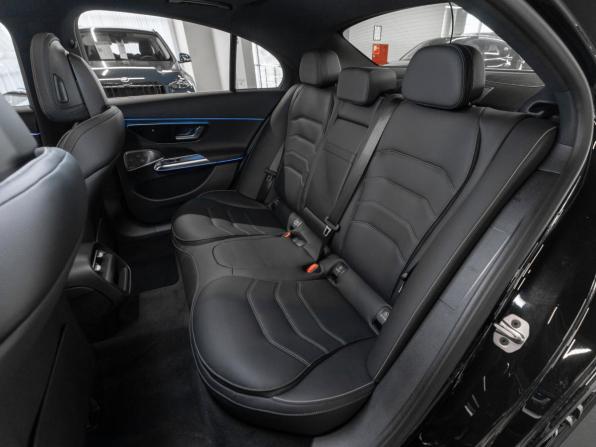 Mercedes-Benz E-Класс VI (W214 S214) с пробегом 2026 года, цена 9 000 000 рублей, 19 км, седан, Автокод Объявления