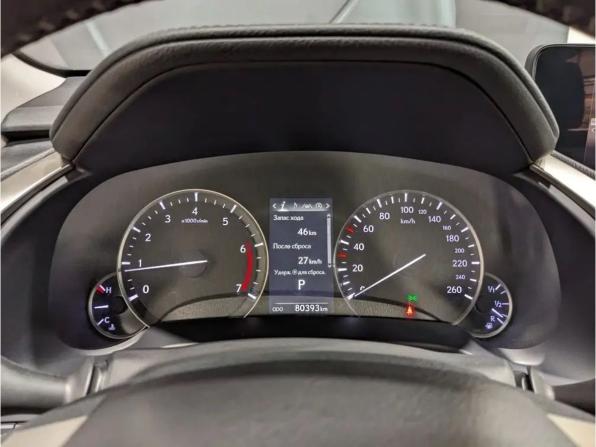 Lexus RX IV с пробегом 2018 года, цена 3 399 000 рублей, 80375 км, внедорожник, Автокод Объявления