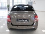 Lada (ВАЗ) Granta I Рестайлинг Самара  - изображение 32