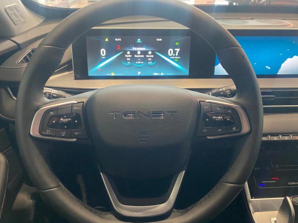 Tenet T4 с пробегом 2025 года, цена 2 399 000 рублей, 7905 км, внедорожник, Автокод Объявления