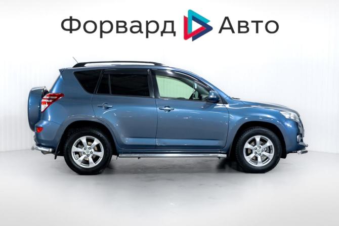 Toyota RAV4 III (XA30) Рестайлинг с пробегом 2012 года, цена 1 549 000 рублей, 174195 км, внедорожник, Автокод Объявления