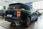 GAC GS8 II Москва  - изображение 28