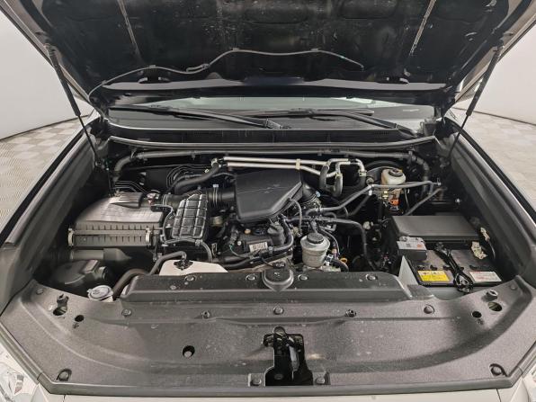 Toyota Land Cruiser Prado 150 Series Рестайлинг 3 с пробегом 2021 года, цена 5 399 000 рублей, 30469 км, внедорожник, Автокод Объявления