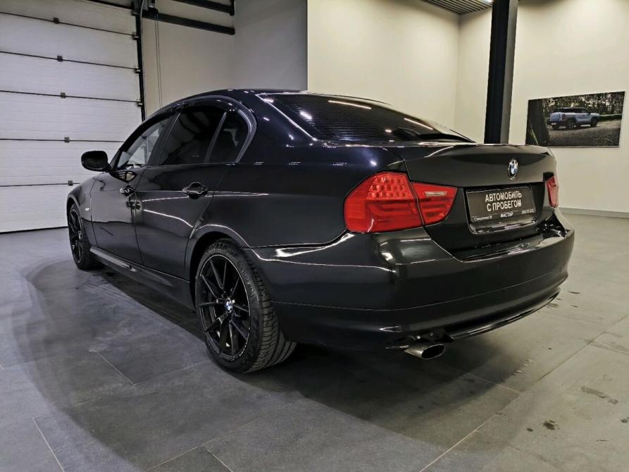 BMW 3 серии V (E90/E91/E92/E93) Рестайлинг Новосибирск  - изображение 4