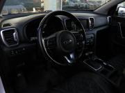 Kia Sportage IV Санкт-Петербург  - изображение 28